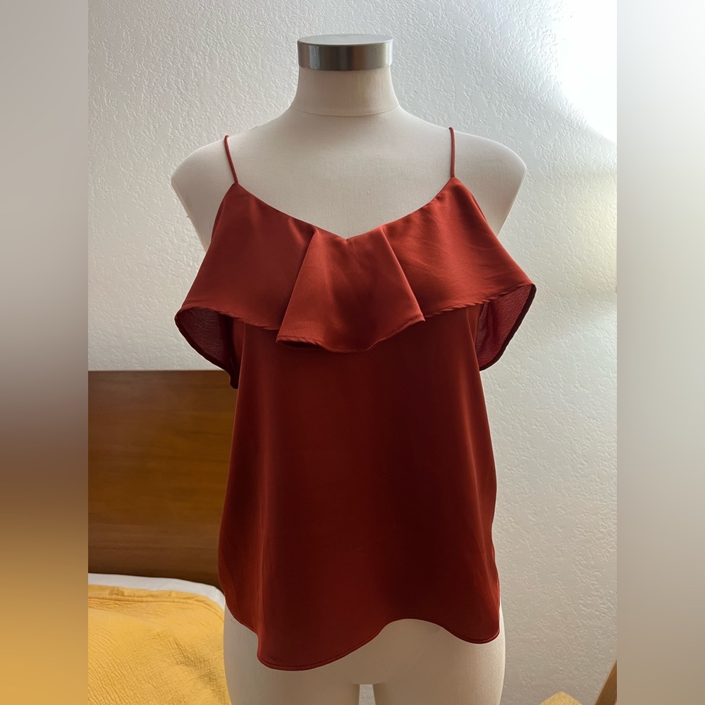 Harlyn Blouse